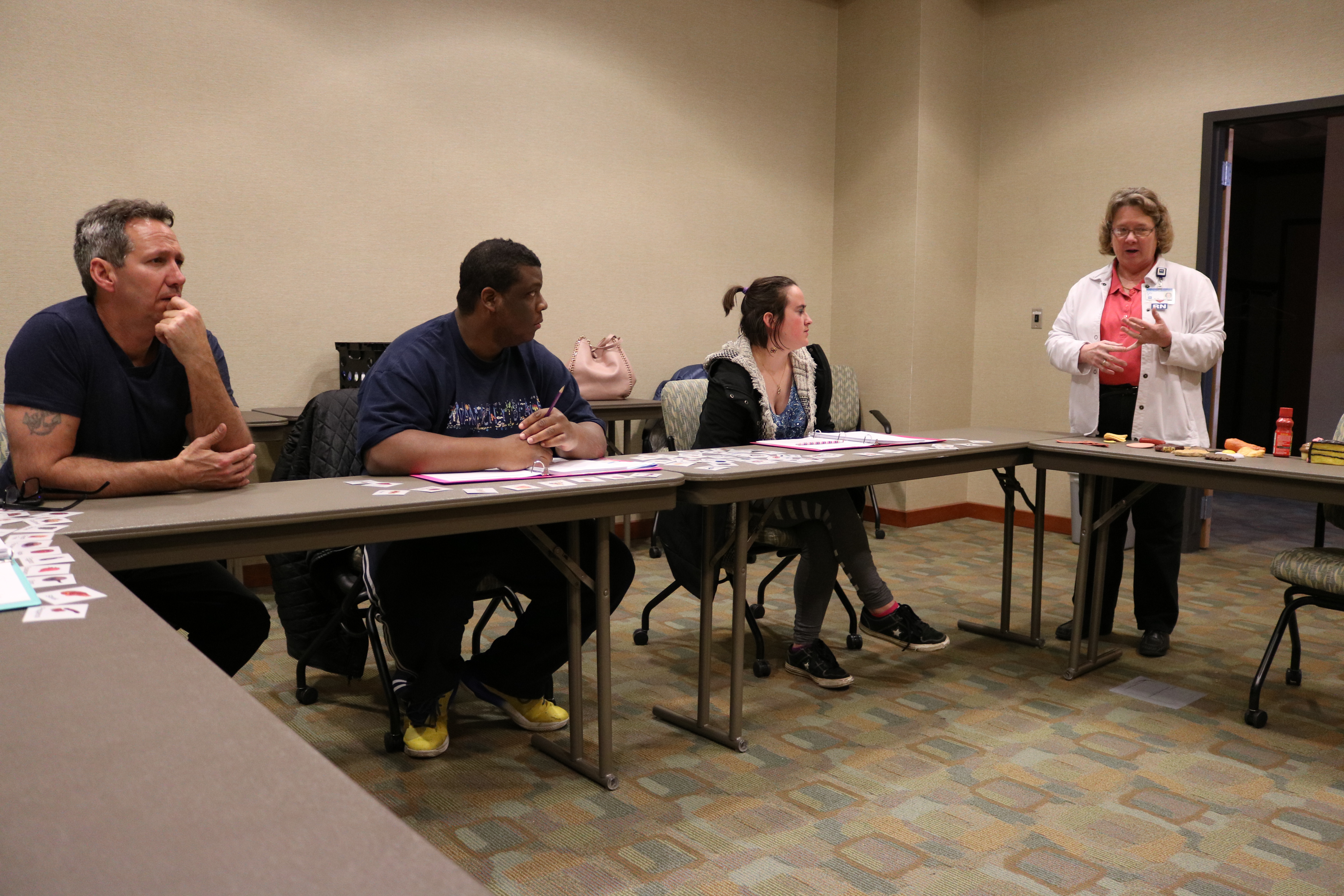 All About our Witham Health Services Sponsorship